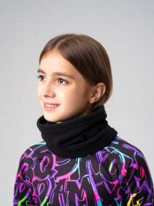 Снуд для девочки