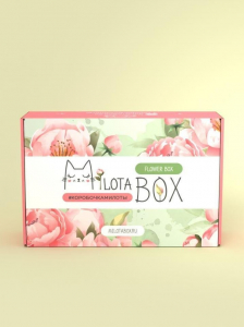 MilotaBox 