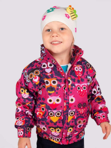 Соль&Перец Куртка