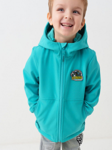 Куртка для мальчика