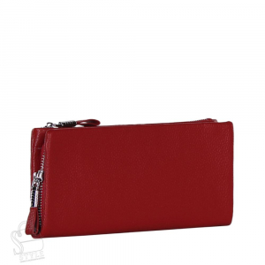 Женский кошелек 3996 red Vermari