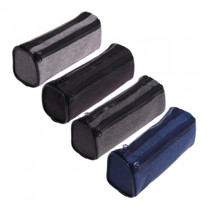 Пенал школьный на молнии 