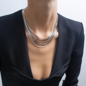 Колье Alta marea S