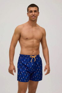 MINI ME 90313 Шорты купальные мужские