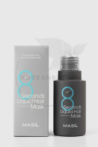 Masil 8 Seconds Salon Liquid Hair Mask 50ml