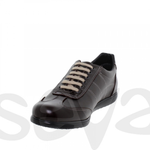 Casual, ZAPATO CABALLERO PIEL