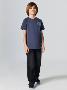 MARK FORMELLE Джинсы 2026-1DTB1301-4