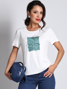 Футболка Стоящая вещь