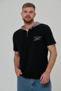 футболка мужская 2991-02 Новинка