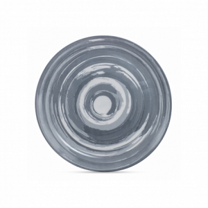 Тарелка десертная DIWALI MARVO GREY 20.5см