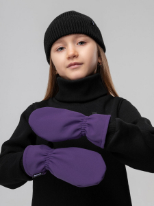 Bodo Варежки 61-4MU