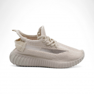 Кроссовки Х1-6 бежевые