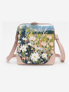 сумка Rebeca-S принт