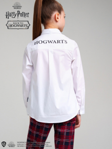 Блузка для девочки 