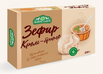 Зефир 