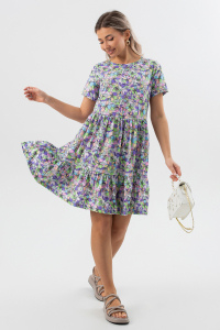 Платье женское П174