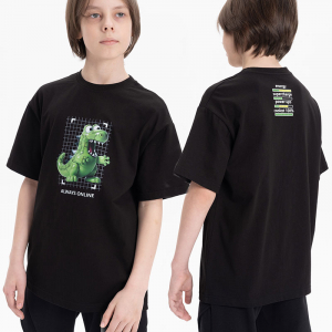 BFT3369/7 футболка для мальчиков (1 шт в кор.)