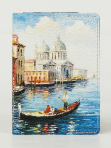 Обложка для паспорта VITA2