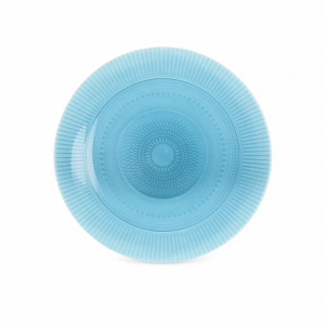 Тарелка обеденная ЛУИЗ ЛОНДОН ТОПАЗ 25см