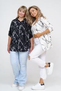 Рубашка 53019