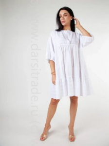 Платье домашнее №230065 Chantemely Дроп