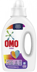 Гель для стирки цветного белья Omo Color 920 мл