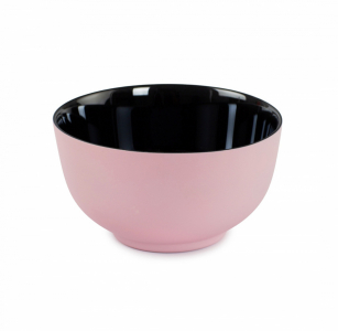 Салатник VICKY PINK 750мл 14.5см