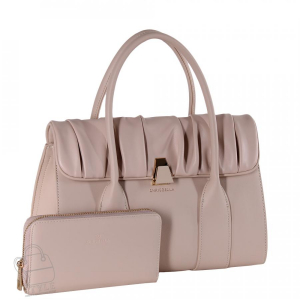 Сумка женская  012209084 cream Chrisbella/30