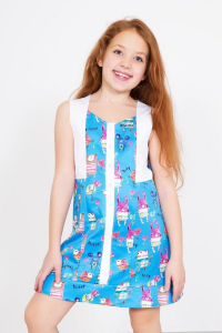 Lika Dress Платье 4346