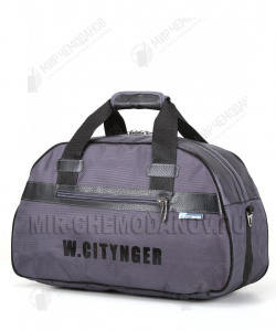 Саквояж дорожный «White City»