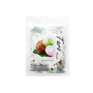 Конфеты молочные Таро My Chewy, 67 г