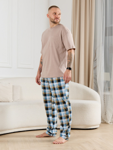 Брюки мужские Тор-1