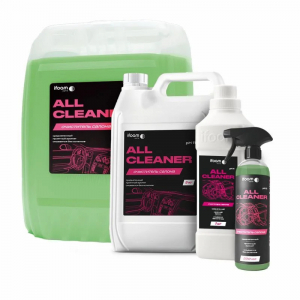 Очиститель салона   "ALL-CLEANER" 500мл