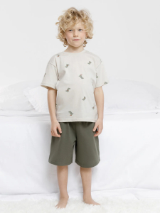 CROCKID Пижама МП 1697