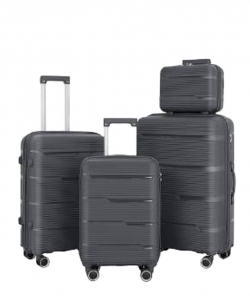 Комплект из 4-х чемоданов «Impreza»