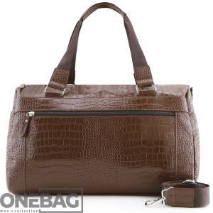 790 Сумка дорожная