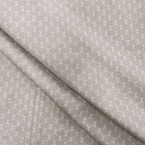 Пододеяльник Калейдоскоп (компаньон) поплин