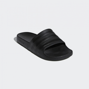 men's adilette aqua slides