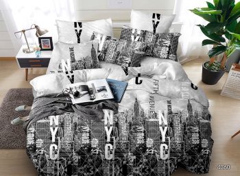 Город микросатин