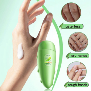 Увлажняющий крем для рук с Алоэ Вера SADOER