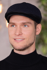 кепка 
            3.03-01-223-01