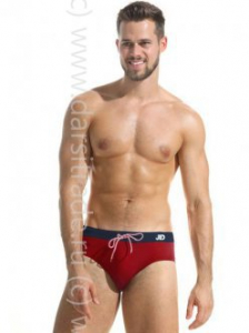 Плавки B648U Jolidon 25 слип