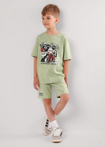 CLEVER Комплект 759580кд_п1