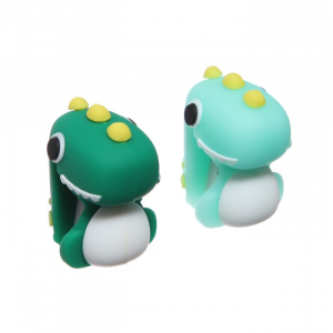 Точилка «Динозавр», МИКС (штрихкод на штуку)