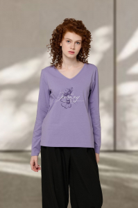 лонгслив 8123-12 -50%