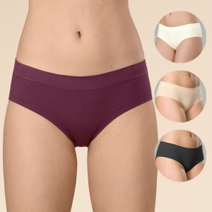 LLHA6315 трусы женские (1 шт в кор.)