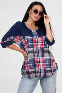 Женская туника 31959