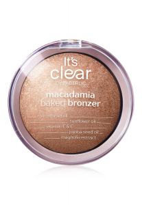 Запеченный бронзер для лица Macadamia Baked Bronzer