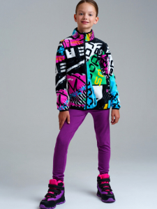 Толстовка для девочки