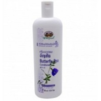 Кондиционер для волос с Клиторией, маслом Кунжута и Лавандой Абхайпхубэт 300 ml